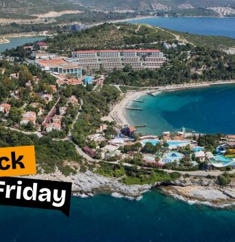 PINE BAY HOLIDAY RESORT